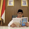 Tiba-tiba Wagub DKI Jakarta Bantah Positif Covid-19, Ada Apa?
