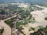 Waspada! Tak Cuma Tsunami Ini Ancaman Bencana Seram di RI