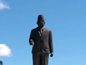 Boven Digoel, Tempat Pengasingan Banyak Pejuang Kemerdekaan