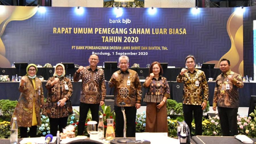 Dok: bank bjb