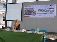 Cara Pertamina Optimalkan Potensi Anak Berkebutuhan Khusus