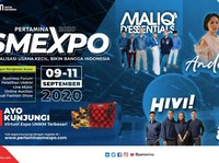 Deretan Artis Ternama akan Ramaikan Pertamina SMEXPO 2020