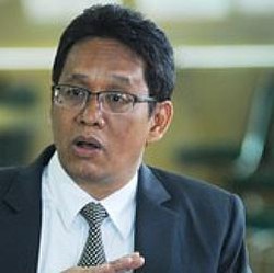 Ini Dia Profil Purbaya Yudhi Sadewa, Bos LPS Pilihan Jokowi