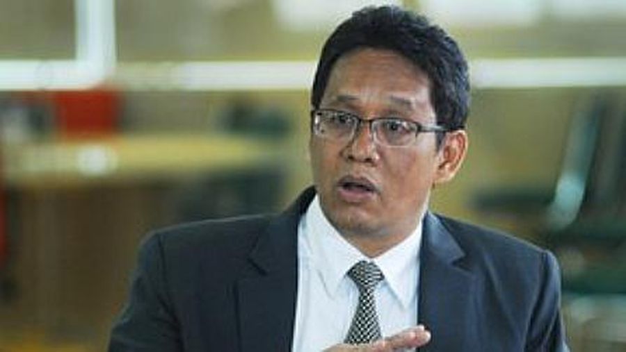 Purbaya Yudhi Sadewa (CNN Indonesia)