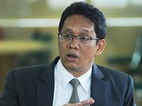 Ini Dia Profil Purbaya Yudhi Sadewa, Bos LPS Pilihan Jokowi