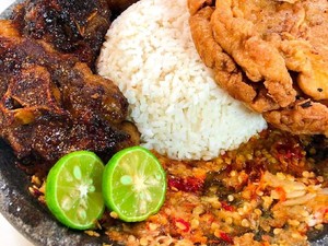 5 Resep Bumbu Bakaran Daging Kurban, Cocok untuk Disantap Bersama Keluarga