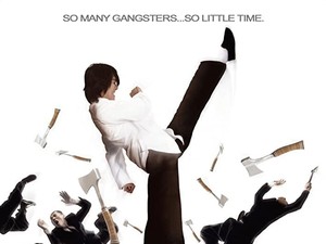 Bongkar Kung Fu Hustle: Trik Lari hingga 560 CGI