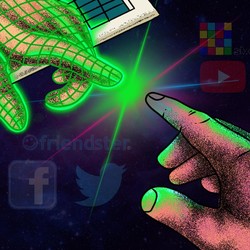 Pajak Mulai Gencar Kejar Seleb Medsos