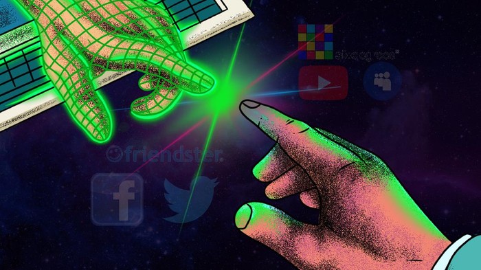 Sumitronomics 4.0: Ketika Algoritma Mengkhianati Cita-Cita Kemerdekaan