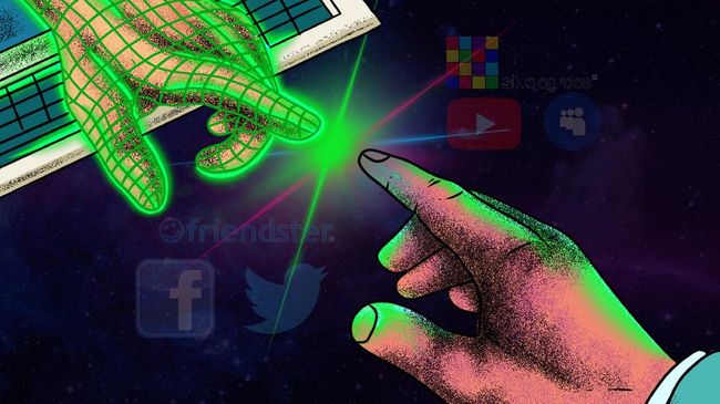 Sumitronomics 4.0: Ketika Algoritma Mengkhianati Cita-Cita Kemerdekaan