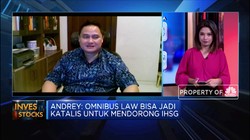 Peluang Cuan Saham di Tengah Gonjang Ganjing Ekonomi