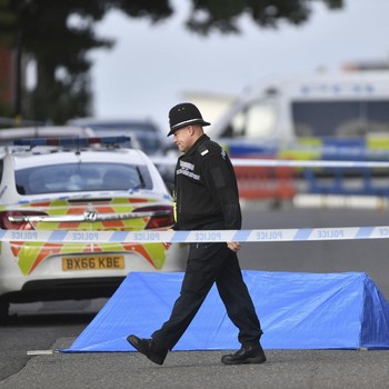 Tragedi Penusukan Birmingham, 1 Tewas & Lainnya Terluka