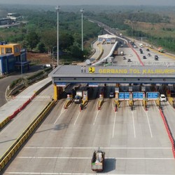 Proyek Masuk Tol Tak Buka Kaca Digarap Asing, Kembali Digugat