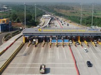 Proyek Masuk Tol Tak Buka Kaca Digarap Asing, Kembali Digugat