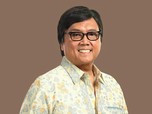 Mertua Syahrini Jual Sahamnya, Saham Plaza Indonesia Drop!