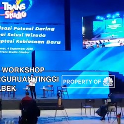 Kontribusi Trans Studio untuk Pendidikan