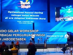 Kontribusi Trans Studio untuk Pendidikan