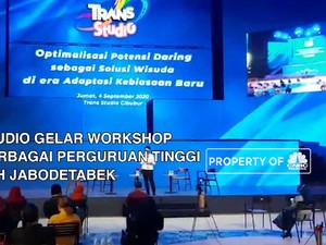Kontribusi Trans Studio untuk Pendidikan