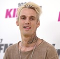 Penyanyi Aaron Carter, Ditemukan Tewas di Rumahnya..