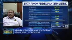 Alasan Kementerian ESDM Pangkas Tarif Listrik Pelanggan TR