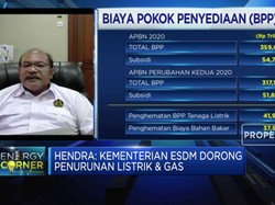 Alasan Kementerian ESDM Pangkas Tarif Listrik Pelanggan TR