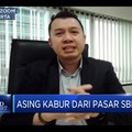 Analis: Investor Asing 'Resah' dengan Kajian Revisi UU BI