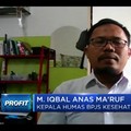 BPJS Kesehatan Siapkan Data Penerima Vaksin Gratis Covid-19