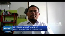 BPJS Kesehatan Siapkan Data Penerima Vaksin Gratis Covid-19