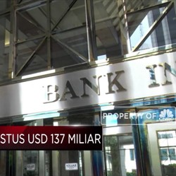 Naik Lagi, Cadev Agustus 2020 Jadi USD 137 Miliar