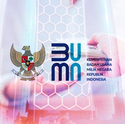 Indonesia Battery Holding Ditargetkan Terbentuk di Semester I