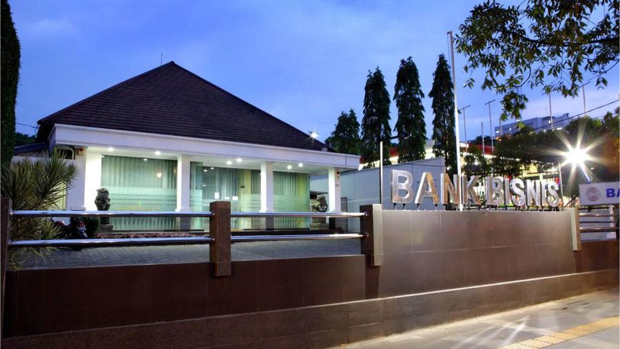 Dok.Bank Bisnis