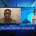 Ekonom: Wacana Revisi UU BI Turunkan Kepercayaan Pasar