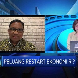 Ekonom: Wacana Revisi UU BI Turunkan Kepercayaan Pasar