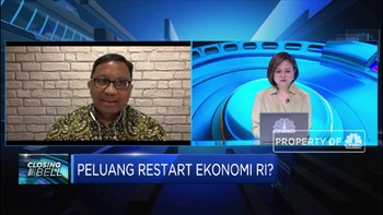 Ekonom: Wacana Revisi UU BI Turunkan Kepercayaan Pasar