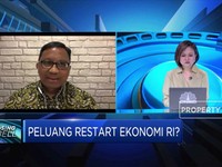 Ekonom: Wacana Revisi UU BI Turunkan Kepercayaan Pasar