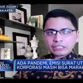 H2-2020, Penerbitan Obligasi Korporasi Berpeluang Meningkat