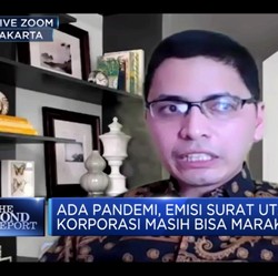 H2-2020, Penerbitan Obligasi Korporasi Berpeluang Meningkat