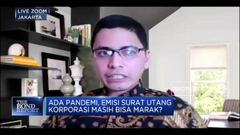 H2-2020, Penerbitan Obligasi Korporasi Berpeluang Meningkat