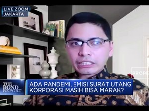 H2-2020, Penerbitan Obligasi Korporasi Berpeluang Meningkat