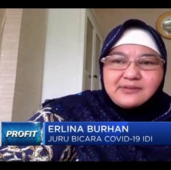 Remdesivir Obat Ebola, Efektifkah Obati Pasien Covid-19?