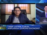 IESR: PLN Masih Mampu Atasi Efek Penurunan Tarif Listrik