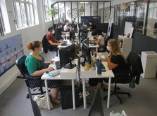 Catat! Ini 10 Keterampilan Bidang Marketing Paling Dicari