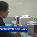 Yuan Mulai Pepet Dolar jadi Mata Uang Utama Dunia
