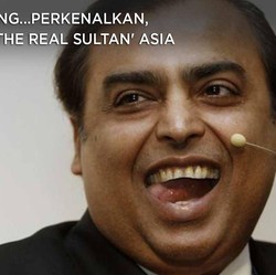 Jeng..jeng...Perkenalkan, Ini Dia 
