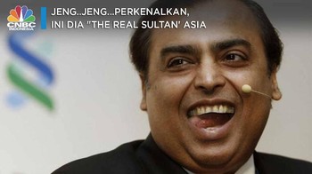 Jeng..jeng...Perkenalkan, Ini Dia