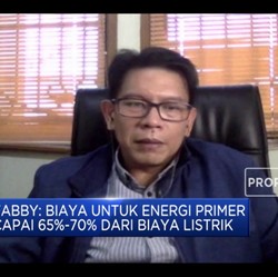 Jika PEN Berhasil, Pertumbuhan Listrik Bisa 4,5% di 2021