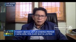 Jika PEN Berhasil, Pertumbuhan Listrik Bisa 4,5% di 2021
