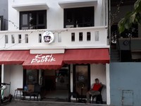 Kopi Politik, Tempat Aktivis Sampai Politisi Beken Kopi Darat