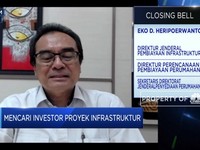 Begini Nasib Proyek Infra Skema KPBU di Tengah Pandemi