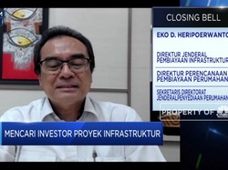 Begini Nasib Proyek Infra Skema KPBU di Tengah Pandemi